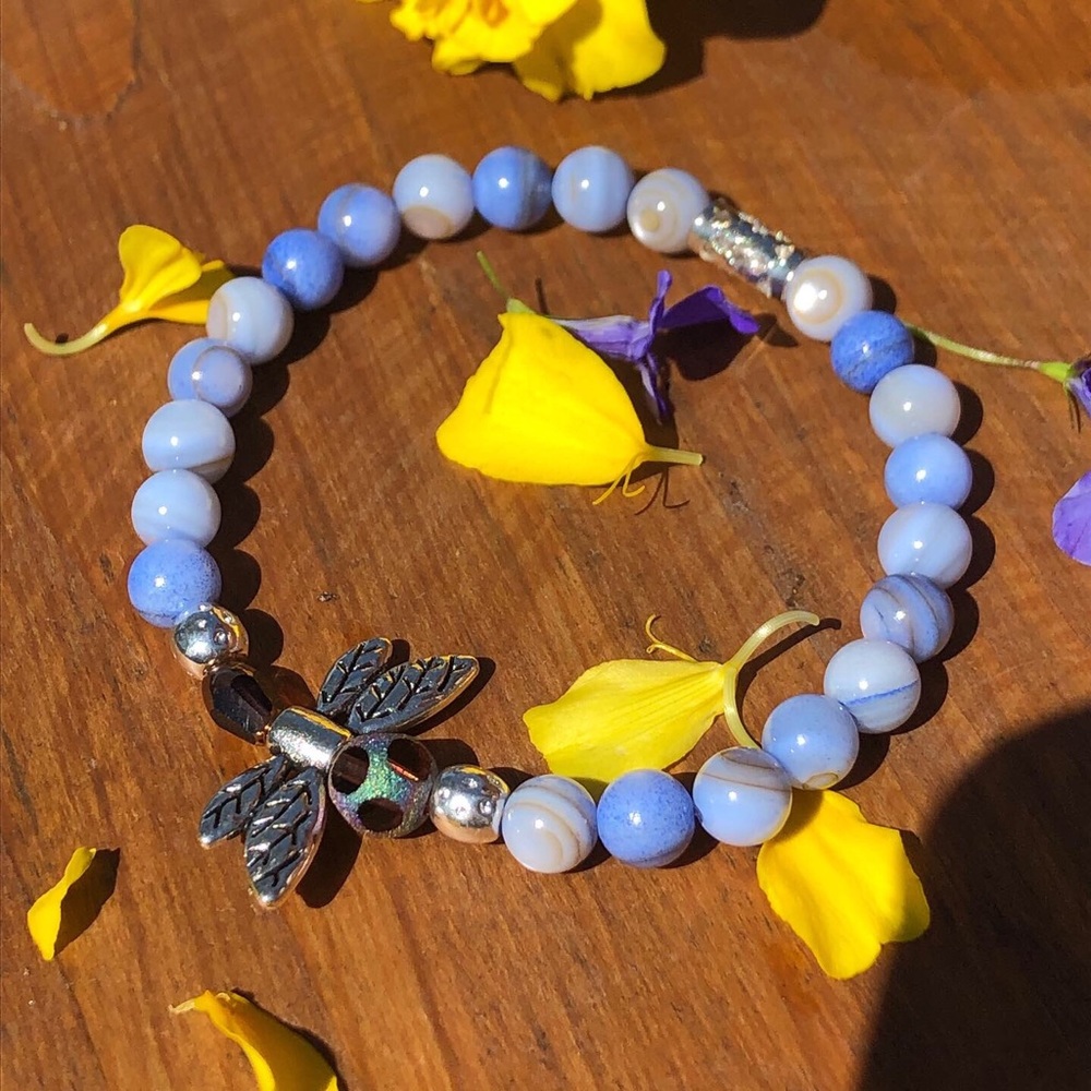 Dragonfly Bracelets! - Picture 3 of 8